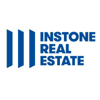 Logo of INSTONE REAL ESTGRP (INS).