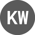 Logo of Kronos Worldwide (K1W).