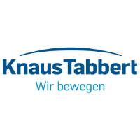 Logo of Knaus Tabbert (KTA).