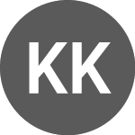 Logo of Kyowa Kirin (KY4).