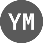 Logo of Yonghe Medical Group CoLtd (L97).