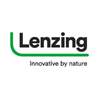 Logo of Lenzing (LEN).
