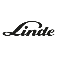 Logo of Linde (LIN).