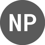 Logo of Nordic Paper Holding AB (NPH).