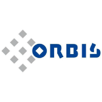 Logo of Orbis (OBS).