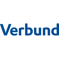 Logo of Verbund (OEWA).