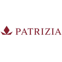 Logo of Patrizia (PAT).