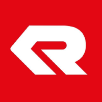 Logo of Rosenbauer (ROI).