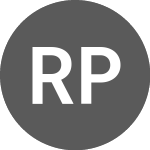 Logo of Royalty Pharma (RPD).