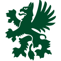 Logo of UPM Kymmene Oyj (RPL).