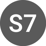 Logo of Subsea 7 (SOC).
