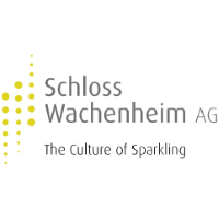 Logo of Schloss Wachenheim (SWA).