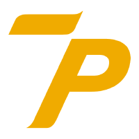 Logo of Seven Priniples (T3T1).