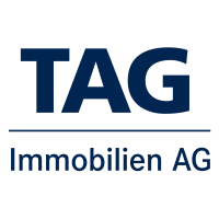 Logo of TAG Immobilien (TEG).