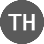 Logo of Tenet Healthcare (THC1).
