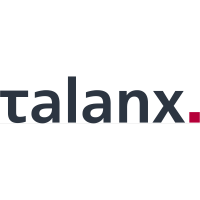 Logo of Talanx (TLX).