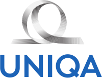 Logo of Uniqa Insurance (UN9).