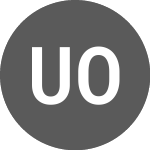 Logo of Urban Outfitters Dl 0001 (UOF).