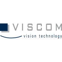 Logo of Viscom (V6C).