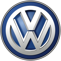 Logo of Volkswagen (VOW).