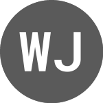 Logo of West Japan Railway (WEJ).