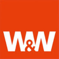 Logo of Wustenrot & Wurttembergi... (WUW).