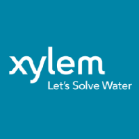 Logo of Xylem (XY6).