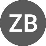 Logo of Zymeworks BC (ZA8).