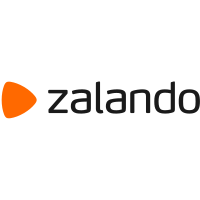 Logo of Zalando (ZAL).