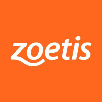 Logo of Zoetis (ZOE).