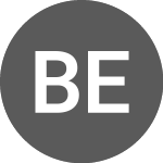Logo of Braille Energy Systems (BES).
