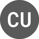 Logo of Consolidated Uranium (CUR).