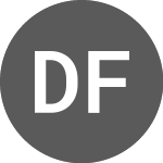 Logo of Diamond Fields International (DFI).