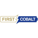 Logo of First Cobalt (FCC).