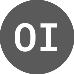 Logo of Oceanic Iron Ore (FEO).