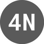 Logo of 49 North Resources (FNR.RT).