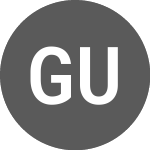 Logo of GoviEx Uranium (GXU).