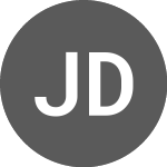 Logo of Jackpot Digital (JP.RT).