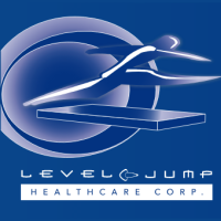 Logo of Leveljump Healthcare (JUMP).