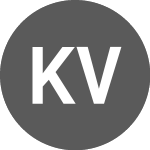 Logo of  (KVC.P).