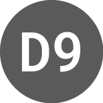 Logo of Delta 9 Cannabis (NINE).