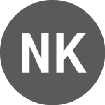 Logo of Nevada King Gold (NKG).
