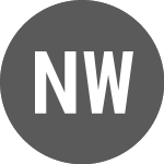 Logo of New World Resource (NW).