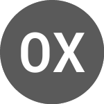 Logo of ORO X Mining (OROX).