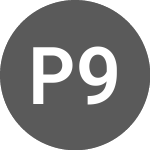 Logo of Platform 9 Capital (PN.P).