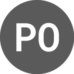 Logo of Pan Orient Energy (POE).