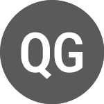 Logo of Q Gold Resources (QGR).