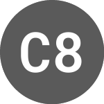 Logo of Canna 8 Investment (RCR.P).