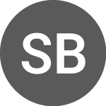 Logo of Simply Better Brands (SBBC).