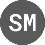 Logo of Sierra Madre Gold and Si... (SM).